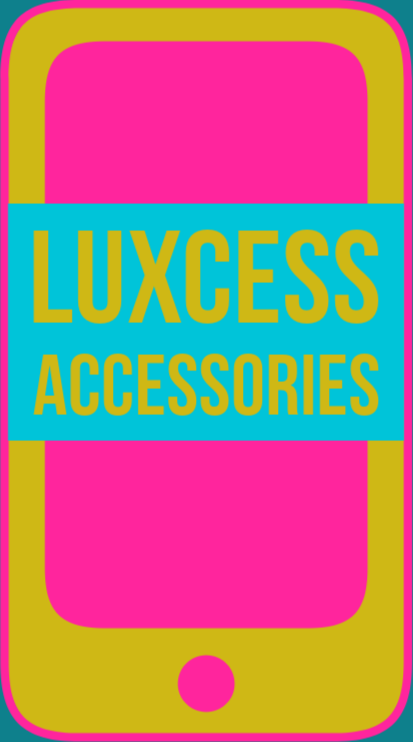 Luxcess Accessories